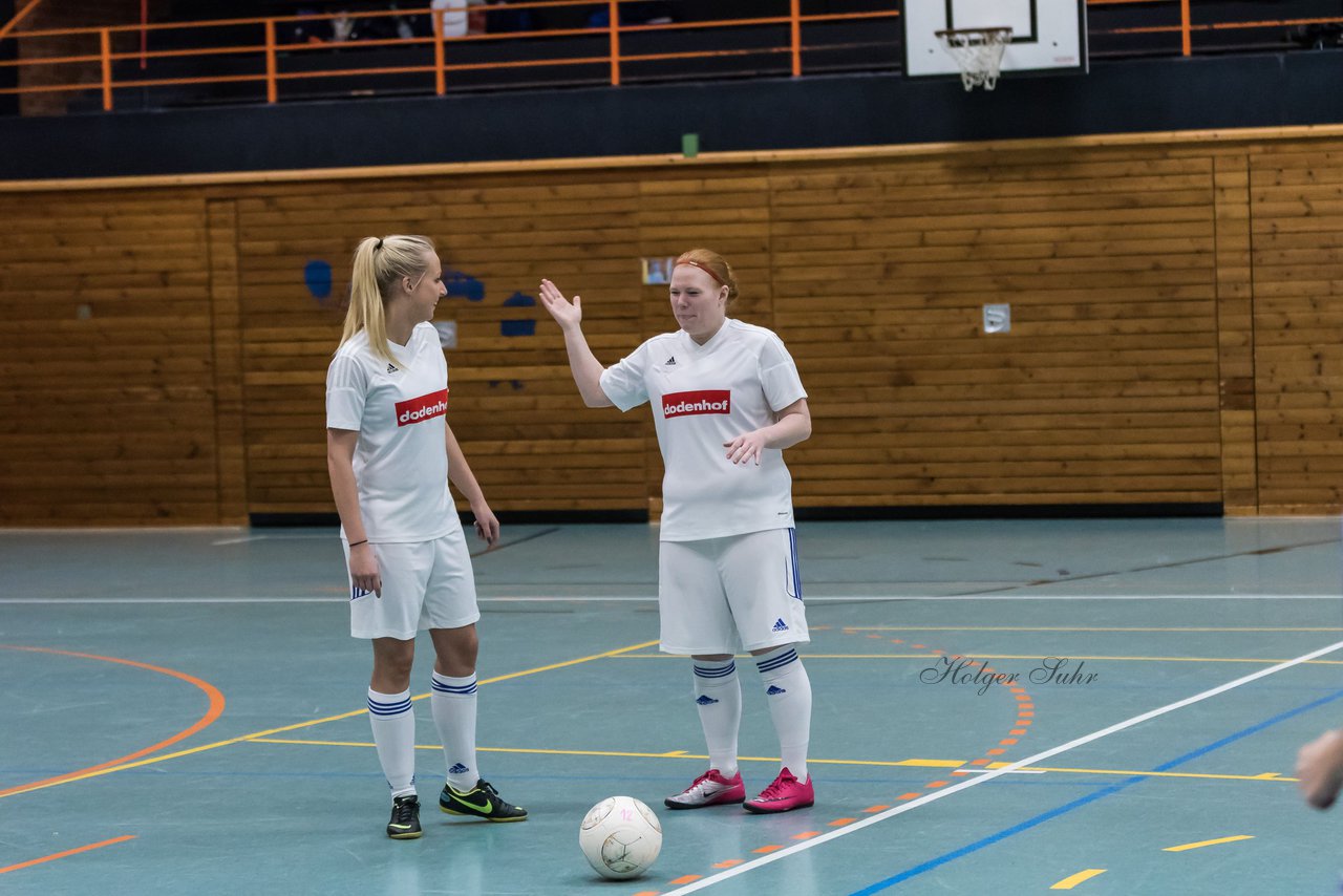 Bild 438 - Dodenhof Cup